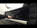 なわとび(TVアニメ「ラブライブ!」より)/小泉花陽(CV.久保ユリカ)/Piano Solo