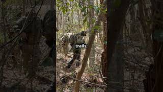Tactical tracking # law enforcement #tracking #following  #tracking #training #mantracking #tactics
