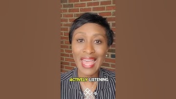 Gaining Insight and Building Connections   #confidence #networking