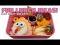 Make lunch with me! CUTE lunch ideas!! | Bella Boo's Lunches |