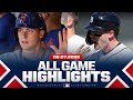 Highlights from ALL GAMES on 6/7 (Kevin McGonigle's walk-off knock, Carson Benge's 5 hits, MORE!)