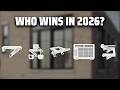 The Top 5 Best AC Bracket in 2026 - Must Watch Before Buying!