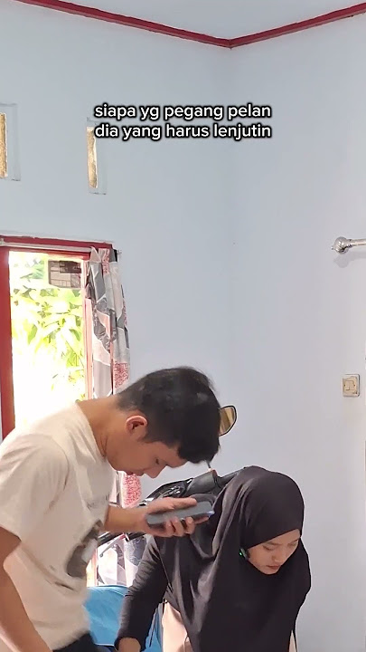 pinter juga trik istri.