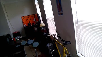 Raspberry Pi door sensor