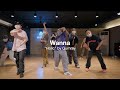 Gummy(거미) - Holic (Feat. Stony Skunk) | Wanna Choreography