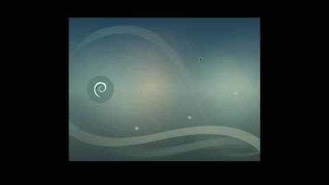 Instalación Debian 9.9 - Disco Cifrado