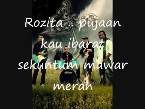 Rozita - Lantana