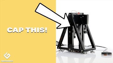 See The Most Amazing Vape Cartridge Capper!