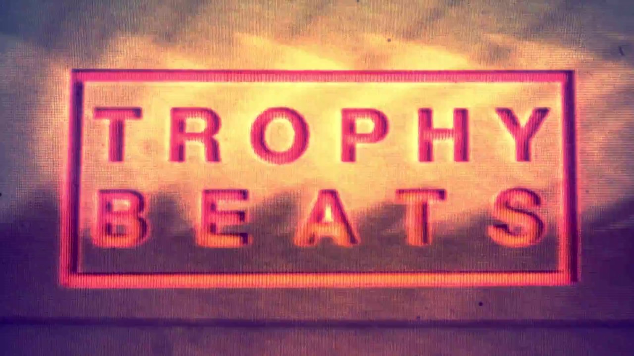 Beats I Won't Finish