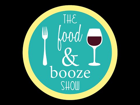 The Food & Booze Show - The Florida Key Lime Pie Company