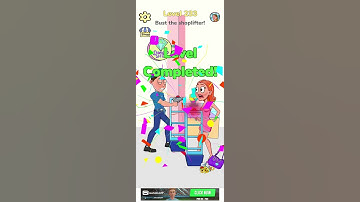 impossible date 2  gaming level 233#shorts #game #youtubeshorts‎@PUBGLOVERS8998 