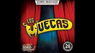 Video thumbnail of "Los Muecas - Silvia"