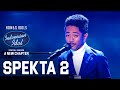 JOY - GOODBYE (Air Supply) - SPEKTA SHOW TOP 13 - Indonesian Idol 2021