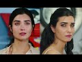 Tuba Büyüküstün dijo entre lágrimas: &quot;¡Te lo contaré todo!&quot;