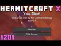 Last Chance The Final Gallery Hermitcraft X 1201 Last Chance The Final Gallery Hermitcraft X 1201