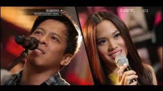 Ariel Noah ft. Sheryl Sheinafia - The Scientist (Coldplay Cover)