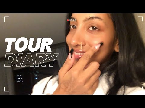 “Gnarly” Dance Break Version (Live from THE BEAUTIFUL CHAOS TOUR) | KATSEYE