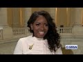 Rep. Jasmine Crockett (D-TX) – C-SPAN Profile Interview with New Members of the 118th Congress