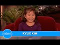 Ellen Meets Kylie Kim (Season 7)