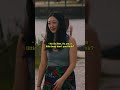 first date nerves be like 😳 #shorts #flunk #wlw Clip from Flunk season 1.
