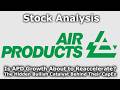 Is APD Stocks Growth About To Massively Accelerate? Air Products And Chemicals Stock Analysis