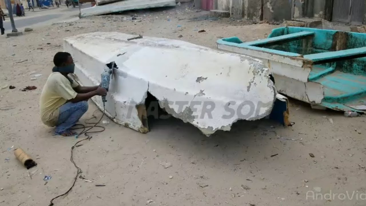 how to repair fiberglass boats amazing fishing boat