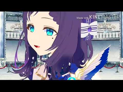 【にじさんじMMD】鈴木勝・卯月コウ・相羽ういはでBREEZE