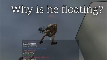 Left 4 Dead 2 | Custom Map - Half-Life 2: Highway 17 | 8 Survivors