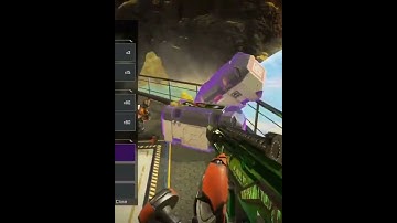 We all have that 3rd friend always late to the party #shorts #apexlegends #apexlegendsclips