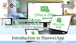 Introduction to HanweiApp screenshot 5