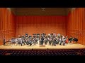 交響曲第1番『指輪物語』 / Symphony No. 1 "The Lord of the Rings" (Johannes Abraham de Meij)