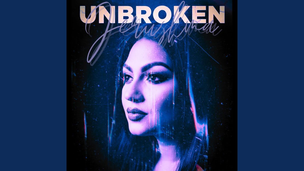 Watch Unbroken (Full Version) on YouTube Watch Unbroken (Full Version) on YouTube