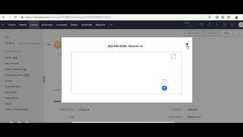 Twilio Auto Dialer - Click to call
