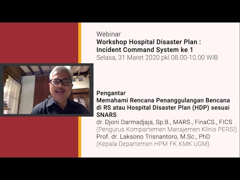 Video: Unit Stroke, Sertifikasi, Dan Hasil Di Rumah Sakit Jerman: Studi Longitudinal Mortalitas 30 Hari Berbasis Pasien Untuk 2006-2014