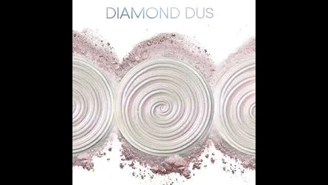 Introducing: Diamond Dust Baked Gelato Swirl Illum...