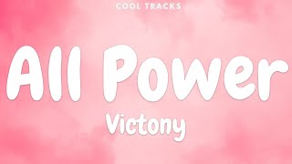 Victony - All Power () Resimi