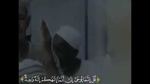 حالات واتس اب بصوت القارئ إسلام صبحي/"وما أرسلناك إلا رحمة للعالمين.."