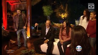 Play video: Chiaki Ishii diz o que mudou em sua vida após conquistar o bronze em Munique 1972