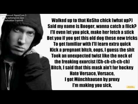 Eminem (+) Vegas