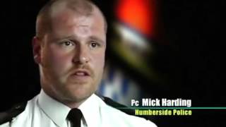 Traffic Cops Full  Desperate Measure