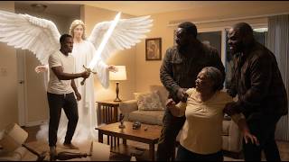 The Family Warrior | Full Christian Movie in English | The prayer legacy that changes everything