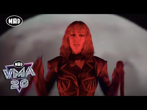 Ελένη Φουρέιρα - Δοκίμασέ με | Mad Video Music Awards 2020