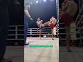 🇹🇭🇨🇳 4K Round 2 – The Battle Continues! 🔥 #muaythai #thaiboxinglife #boxing