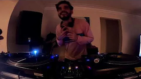 Bonilla & Franco Alexander   Vinyl Sessions 08 15 ...