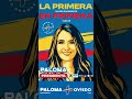 Estatismo CUÑA PALOMA VALENCIA