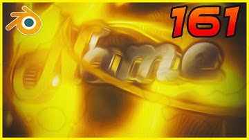 TOP 10 Blender & AE Intro Templates #161 + Free Download