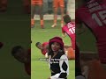 Can't dodge a BRICK WALL 🧱 | Premier Rugby Sevens
