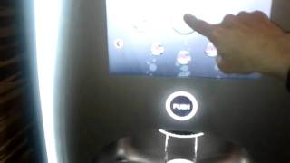 High Tech soft drink dispenser screenshot 5