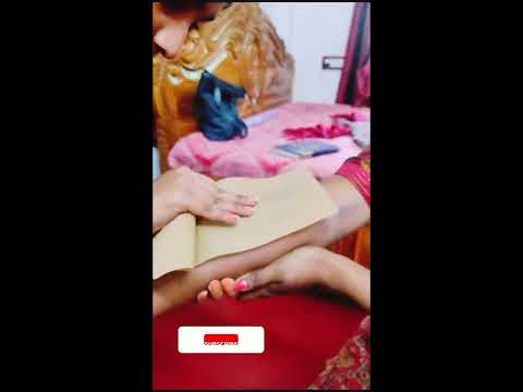 How To Wax Hand Hair Makeup Makeover Viral Viralvideo Youtube Motivation Beauty