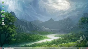 MakuluLinux 2020 Flash Run Through